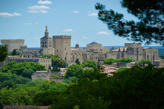  appartement villeneuve-les-avignon 30400