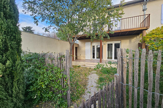  appartement villeneuve-les-avignon 30400