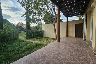  appartement villeneuve-les-avignon 30400