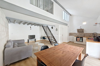  appartement villeneuve-les-avignon 30400