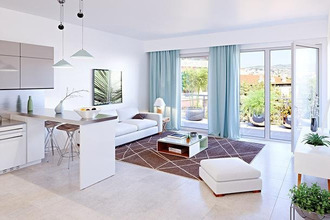  appartement villeneuve-les-avignon 30400