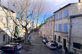  appartement villeneuve-les-avignon 30400