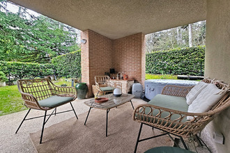  appartement villeneuve-les-avignon 30400