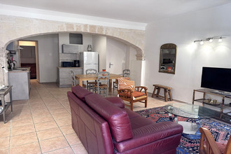  appartement villeneuve-les-avignon 30400