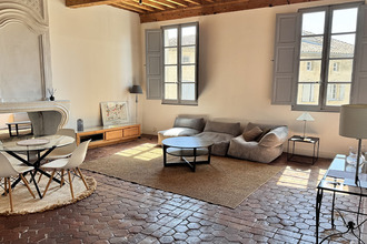  appartement villeneuve-les-avignon 30400