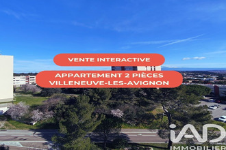  appartement villeneuve-les-avignon 30400