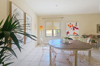  appartement villeneuve-les-avignon 30400