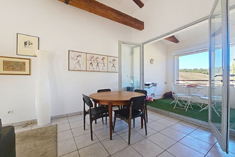  appartement villeneuve-les-avignon 30400