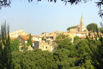  appartement villeneuve-les-avignon 30400