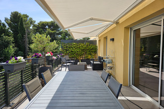  appartement villeneuve-les-avignon 30400