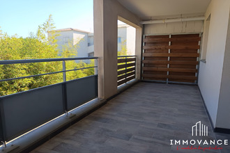  appartement villeneuve-les-maguelone 34750