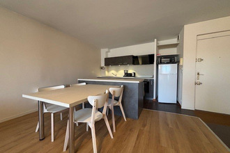  appartement villeneuve-les-maguelone 34750