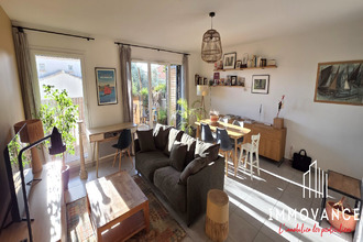  appartement villeneuve-les-maguelone 34750