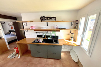  appartement villeneuve-les-maguelone 34750