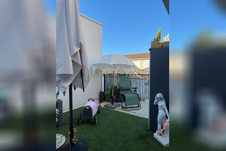  appartement villeneuve-les-maguelone 34750