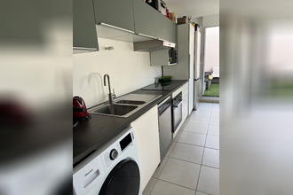  appartement villeneuve-les-maguelone 34750