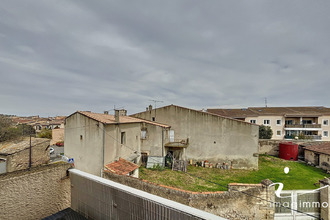  appartement villeneuve-les-maguelone 34750