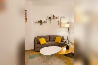  appartement villeneuve-loubet 06270