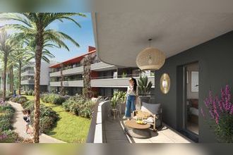  appartement villeneuve-loubet 06270