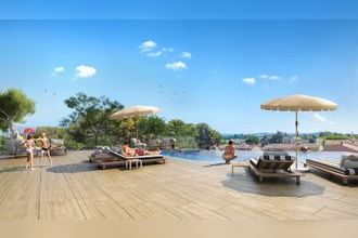  appartement villeneuve-loubet 06270