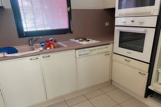  appartement villeneuve-loubet 06270