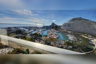  appartement villeneuve-loubet 06270