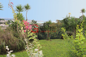  appartement villeneuve-loubet 06270