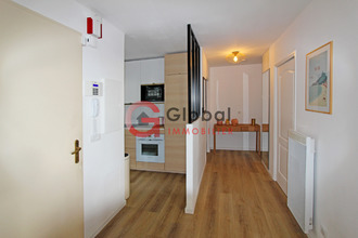  appartement villeneuve-loubet 06270