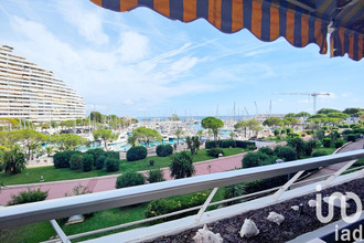  appartement villeneuve-loubet 06270