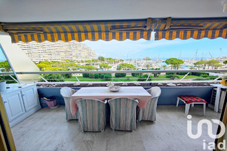  appartement villeneuve-loubet 06270