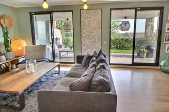  appartement villeneuve-loubet 06270