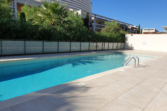  appartement villeneuve-loubet 06270