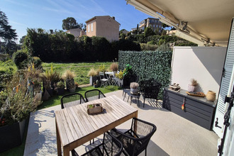  appartement villeneuve-loubet 06270