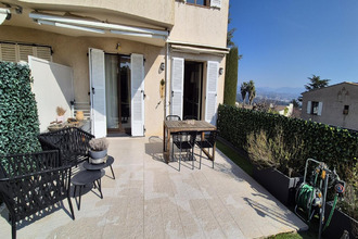  appartement villeneuve-loubet 06270