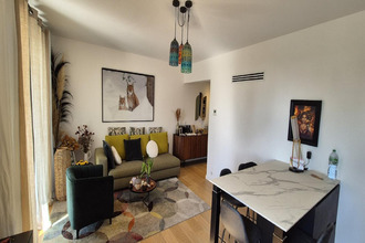  appartement villeneuve-loubet 06270