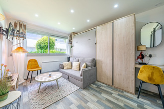  appartement villeneuve-loubet 06270