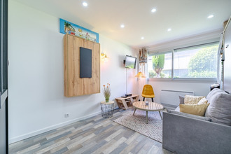  appartement villeneuve-loubet 06270