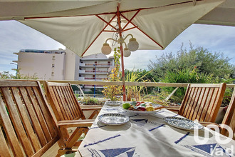  appartement villeneuve-loubet 06270