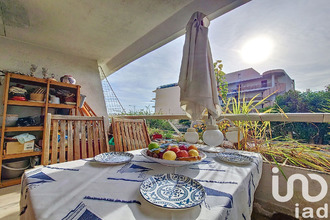  appartement villeneuve-loubet 06270