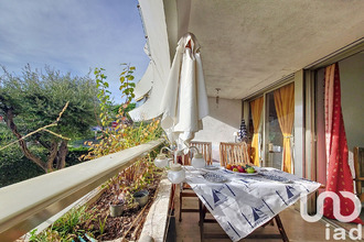  appartement villeneuve-loubet 06270