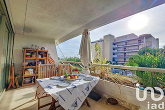  appartement villeneuve-loubet 06270