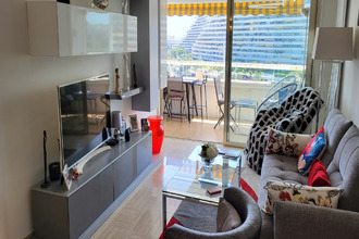  appartement villeneuve-loubet 06270