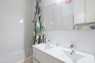  appartement villeneuve-loubet 06270