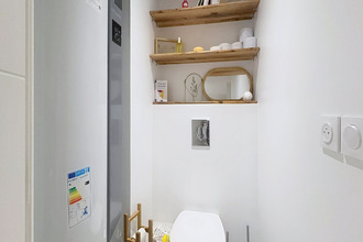  appartement villeneuve-loubet 06270