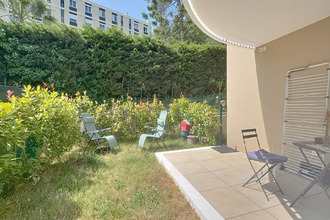  appartement villeneuve-loubet 06270