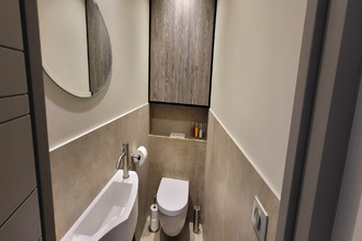  appartement villeneuve-loubet 06270