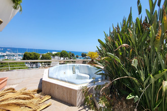  appartement villeneuve-loubet 06270