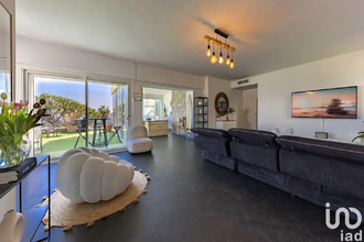  appartement villeneuve-loubet 06270