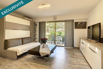  appartement villeneuve-loubet 06270