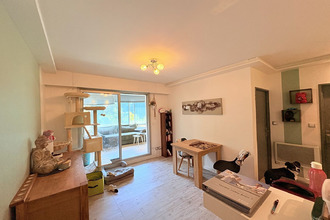  appartement villeneuve-loubet 06270